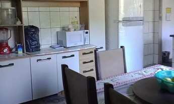 Imagem 3: Casa assobradada falta acabamento 220 mil vendo oi troco por menor valor