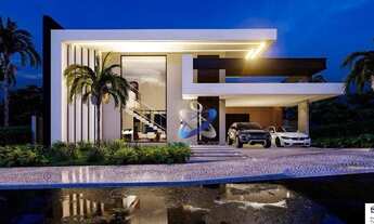 Imagem: Casa com 3 dormitórios à venda, 303 m²