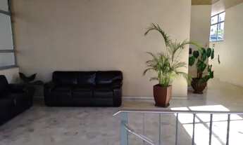 Imagem 6: Aconchegante apartamento com 3 quartos, suíte e uma vaga fixa e livre. Centro - Mogi das C