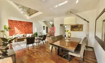 Imagem: ALTO DA BOA VISTA 350M 5SUITES/4VAGAS COM