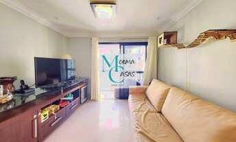 Imagem 4: Lindo Apartamento em Moema 3 Dormitórios lazer completo