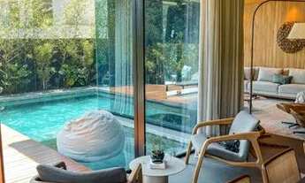 Imagem 3: Casa em Condomínio para Venda em Santana de Parnaíba, Tamboré, 4 dormitórios, 4 suítes, 6