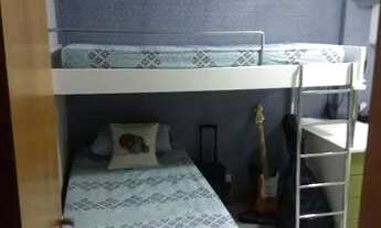 Imagem 6: Vendo excelente imóvel 03 quartos/suite +1 reversível 110m2- Jardim Camburi