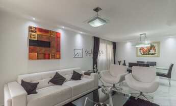 Imagem 4: Venda Apartamento 3 Dormitórios - 118 m² Vila Leopoldina