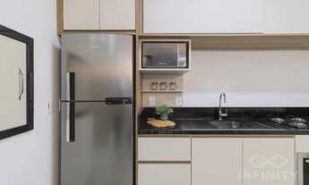 Imagem 3: Apartamento para venda tem 76 metros quadrados com 2 quartos em Centro - Torres - RS