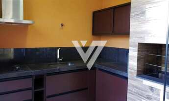 Imagem 7: Sobrado com 3 dormitórios para alugar - Condomínio Vila Azul - Sorocaba/SP