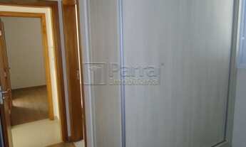 Imagem 7: Apartamento Padrão em Franca