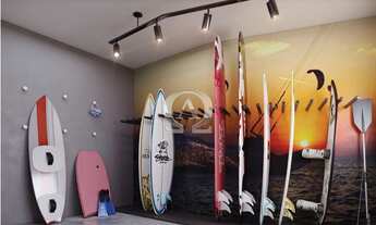 Imagem 6: APARTAMENTO LINEAR CONDOMÍNIO PLAYA EXCLUSIVE RESIDENCES BARRA DA TIJUCA