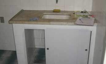 Imagem 4: ÓTIMO APTO NA REGIÃO DE SANTA CECILIA, COM EXCELENTE LOCALIZAÇÃO, E PINTURA NOVA, VENHA CO