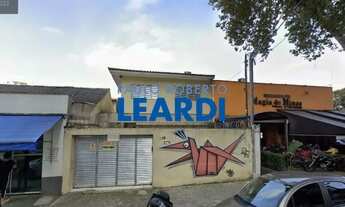 Imagem: SOBRADO - SAÚDE - SP