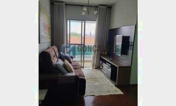 Imagem 7: SAO BERNARDO DO CAMPO - Residential / Apartment - JARDIM CONTINENTAL