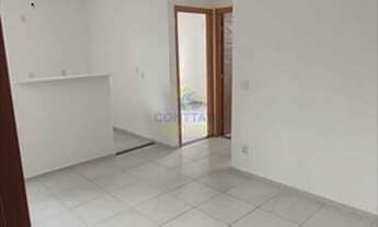 Imagem 5: Apartamento para locação no bairro Jardim Imperial