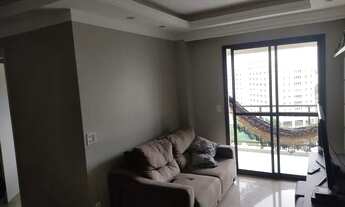 Imagem 3: Apartamento para venda tem 68 metros quadrados com 2 quartos em Calhau - São Luís - MA