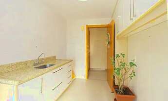 Imagem 6: Apartamento para Venda - 93.43m², 3 dormitórios, sendo 1 suites, 1 vaga - Teresópolis