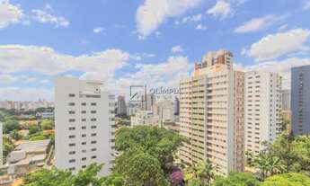 Imagem 7: Cobertura Locação Campo Belo 648 m² 5 Dormitórios