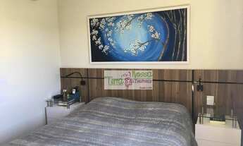 Imagem 3: Apartamento à venda no Pinheirinho - Vinhedo/SP