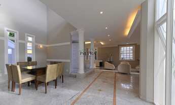 Imagem 4: Belo Horizonte - Casa Padrão - Mangabeiras