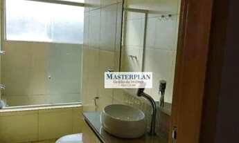 Imagem 5: Belíssimo apartamento 170 m2 a.u - 3 dormitórios - 1 suíte - 1 vaga - Al. Itu - Jardim Pau