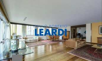 Imagem: APARTAMENTO - JARDIM PAULISTA - SP