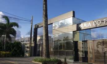 Imagem 1: Oportunidade!! Apartamento Para Venda No Residencial Praia do Forte - Neópolis