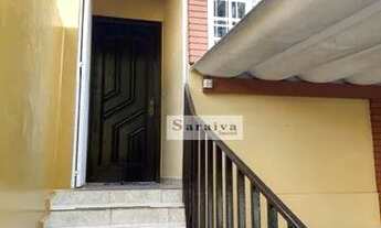 Imagem 4: Casa com 3 dormitórios para alugar, 160 m² por R$ 2.610,83/mês - Vila Tereza - São Bernard