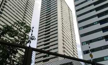 Imagem: Apartamento para aluguel tem 57 metros quadrados