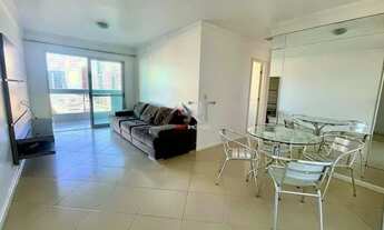 Imagem 5: Apartamento SEMI MOBILIADO para aluguel com 77 metros com 2 quartos em Itapuã - Vila Velha