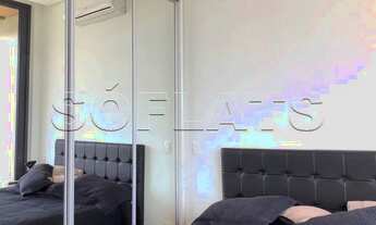 Imagem 7: Studio para locação na Vila Olímpia, lindo apartamento