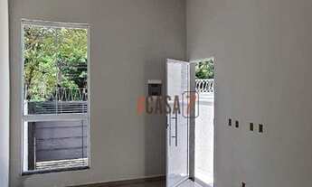 Imagem: Casa com 2 dormitórios à venda, 68 m²