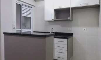 Imagem: Apartamento padrão para VENDA Vila Marina