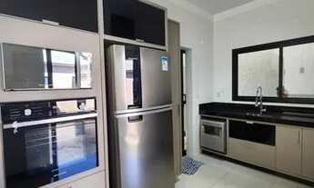 Imagem 5: Casa em Condomínio para Venda em Limeira, Terras de São Bento II, 3 dormitórios, 1 suíte