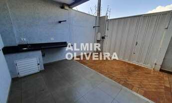 Imagem 5: KA - Sobrado - Cidade Jardim - 2 Dormitórios - 1 Vaga - Sertãozinho/SP