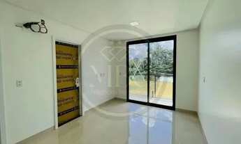 Imagem 6: Morada dos Pássaros / Dúplex/ 268m2 4 Suítes / Escritório/ Piscina