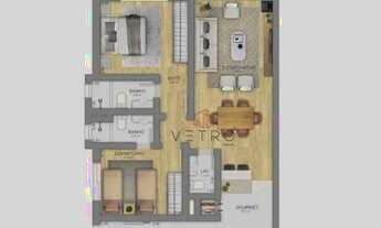 Imagem 2: Apartamento no Centro de Canela!