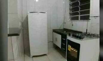Imagem: Alugo Casa Para 01 Pessoa Incluso Água,Luz,Fogão,Geladeira