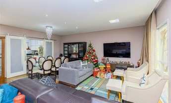 Imagem 5: São Paulo - Casa Padrão - Campo Belo