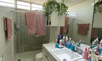 Imagem 6: Apartamento para venda com 120 metros quadrados com 3 quartos em Suíssa - Aracaju - SE