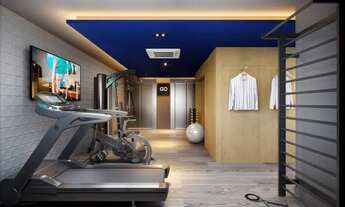 Imagem 4: STUDIO RESIDENCIAL em São Paulo - SP, Campo Belo