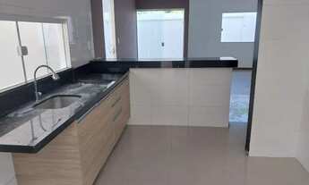 Imagem 6: Casa de 4 quartos em Ipitanga, R$ 460.000,00 financiamos qualquer banco