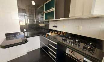 Imagem 6: Apartamento com 3 dormitórios à venda, 80 m² por R$ 610.000,00 - Buritis - Belo Horizonte