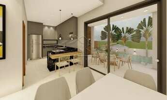 Imagem 4: Casa Condomínio - sobrado em Ribeirão Preto