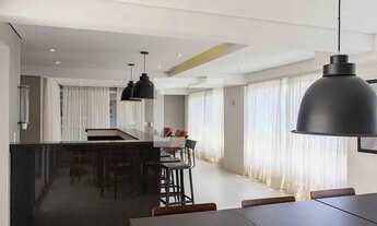 Imagem: Apartamento para Aluguel - Campo Belo, 1