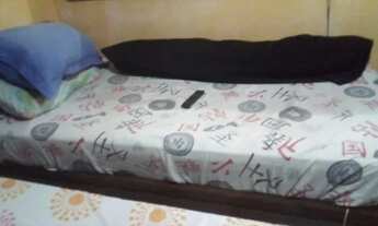 Imagem 6: Quarto Compartilhado Mobiliado em VIla Isabel pra Homoafetivos, Refugiados e Imigrantes