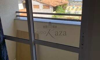 Imagem 5: Apartamento para aluguel tem 60 metros quadrados com 2 quartos