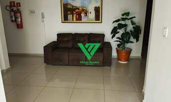 Imagem 6: Apartamento com 2 dormitórios à venda, 54 m² por R$ 390.000,00 - Bessa - João Pessoa/PB