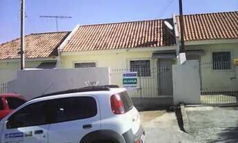 Imagem 2: Residência com 2 quartos para alugar por R$ 1100.00, 42.00 m2 - PINHEIRINHO - CURITIBA/PR