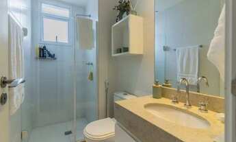 Imagem 7: Apartamento para venda possui 277 metros quadrados com 4 quartos em Vila Mariana - São Pau