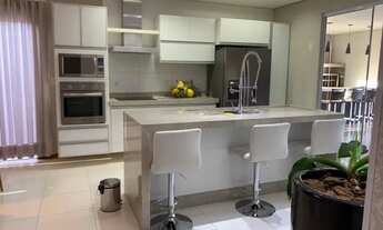 Imagem 4: Casa de condomínio térrea para venda com 240 metros quadrados com 3 quartos