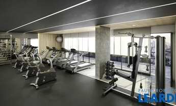 Imagem 5: APARTAMENTO - VILA MADALENA - SP