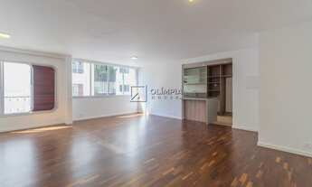 Imagem 3: Venda Apartamento 2 Dormitórios - 128 m² Vila Nova Conceição